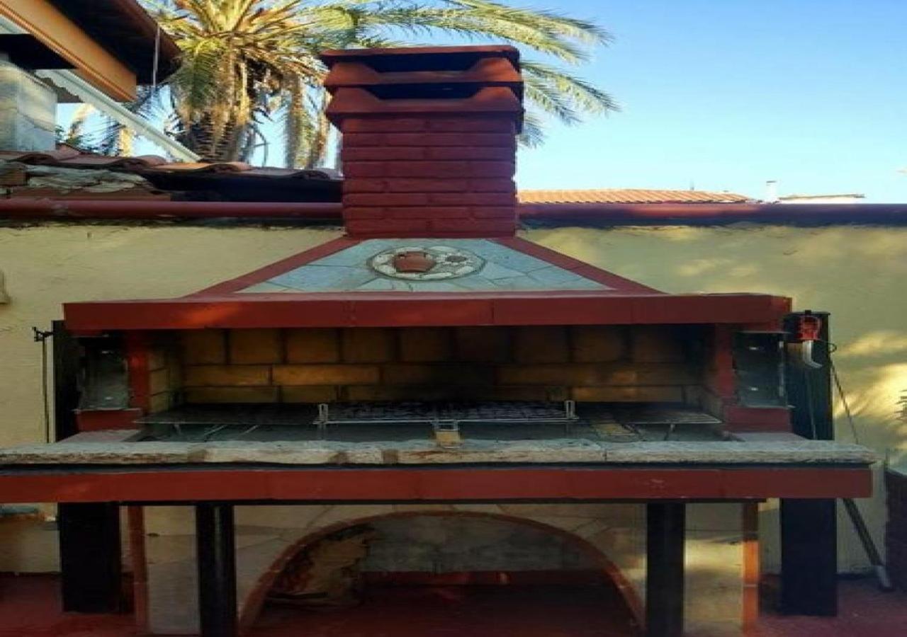 Gallery Amolianí Exterior foto