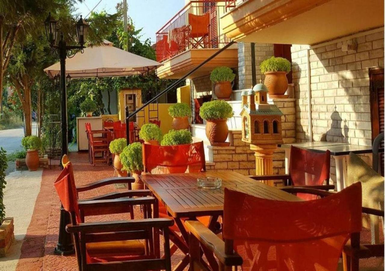 Gallery Amolianí Exterior foto